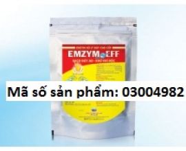 EMZYM – EFF
