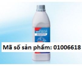 WHITE MAX – EFF