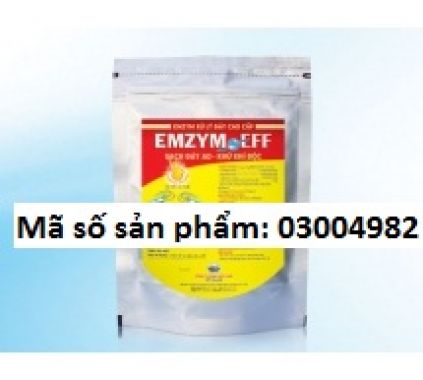 EMZYM – EFF