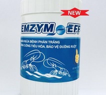 EMZYM - For Shrimp (New)