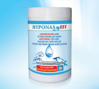 HYPONAS - EFF
