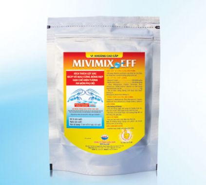 MIVIMIX – EFF