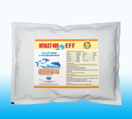 VITALET 405 - EFF