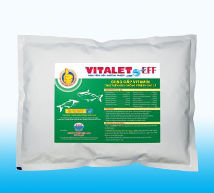 VITALET - EFF